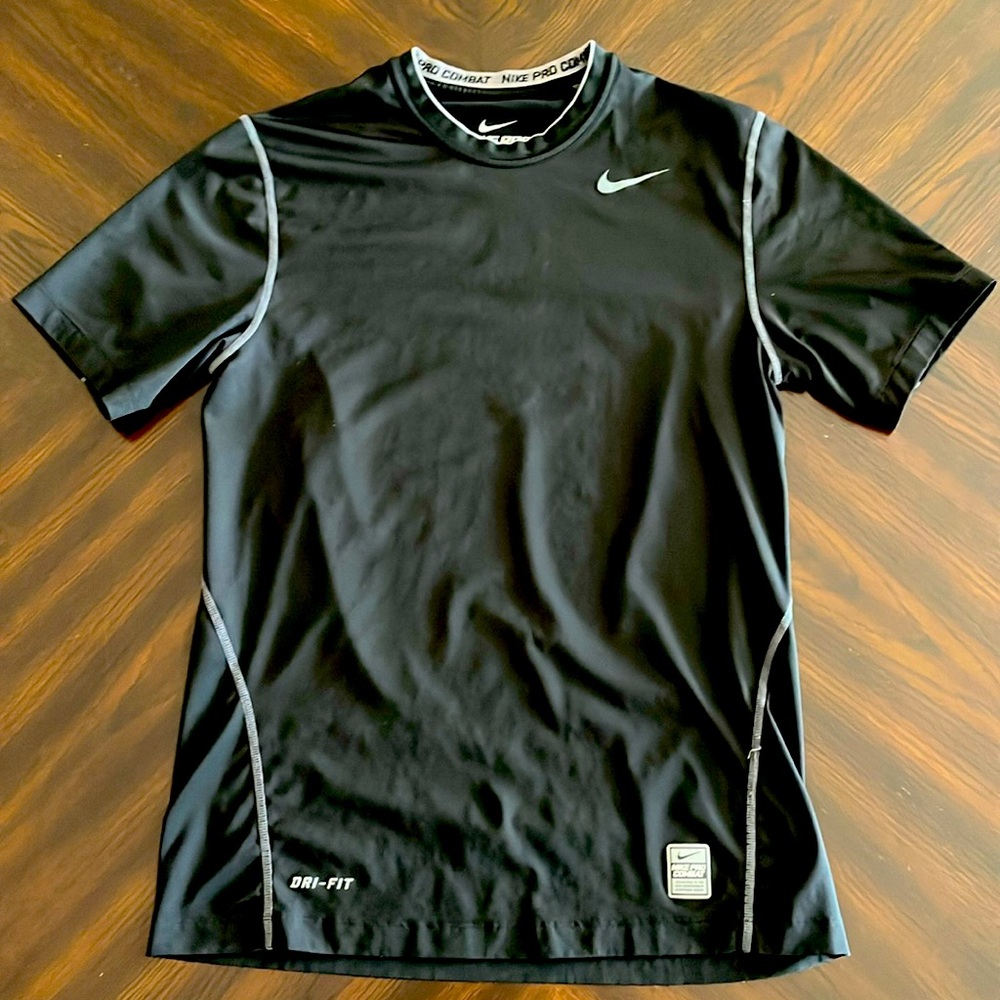 #Nike Nike Dry Fit Combat Small Men’s